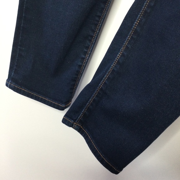 HUDSON Nico Super Skinny Jeans Size 32 - Picture 5 of 8